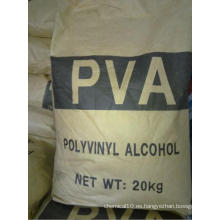 Alcohol Polivinílico Grado Industrial PVA